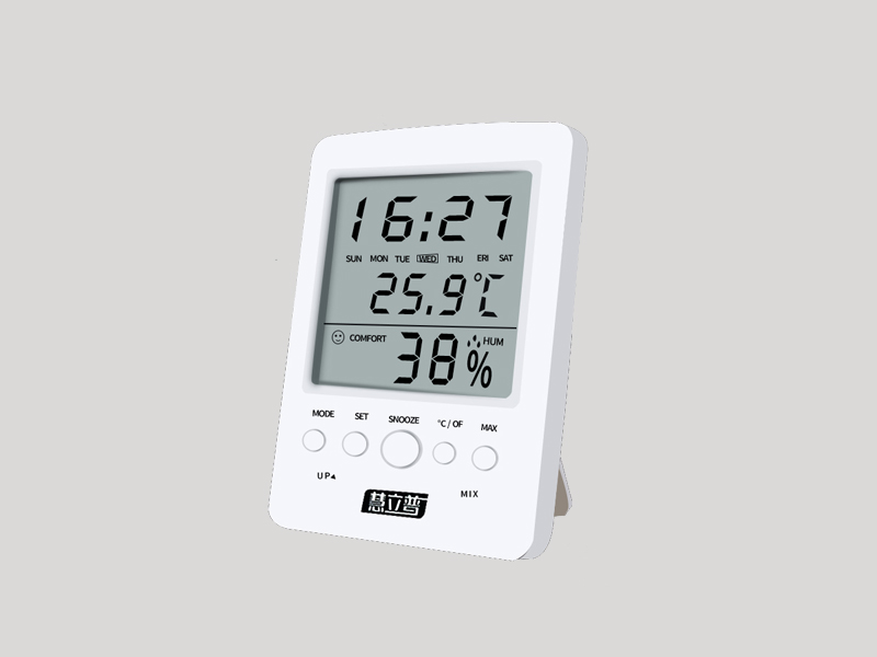 多功能温湿测量仪